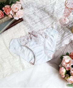 Risa Magli / リサマリ ショーツ | リア サニタリーショーツ