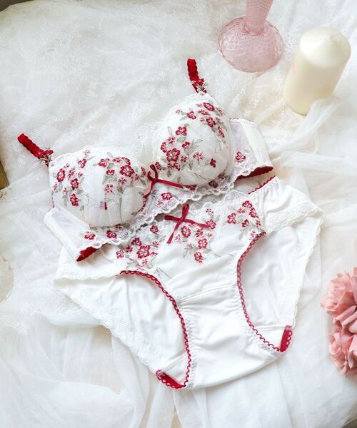 Risa Magli / リサマリ ショーツ | リア サニタリーショーツ | 詳細10