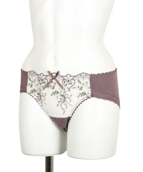 Risa Magli / リサマリ ショーツ | リア サニタリーショーツ | 詳細5