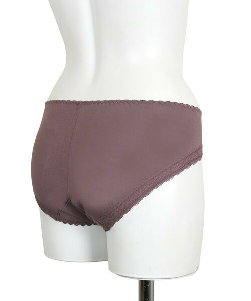 Risa Magli / リサマリ ショーツ | リア サニタリーショーツ | 詳細6