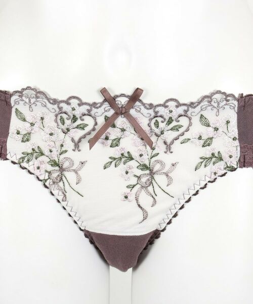 Risa Magli / リサマリ ショーツ | リア サニタリーショーツ | 詳細7