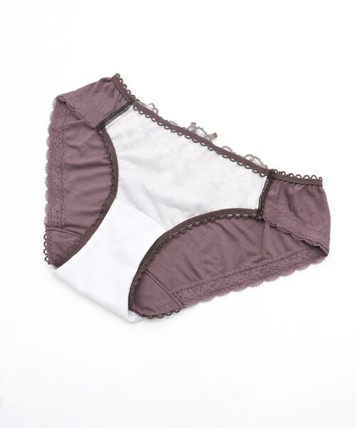 Risa Magli / リサマリ ショーツ | リア サニタリーショーツ | 詳細8