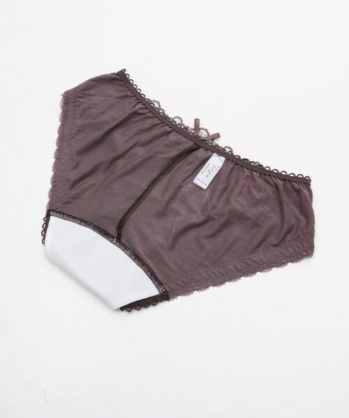 Risa Magli / リサマリ ショーツ | リア サニタリーショーツ | 詳細9