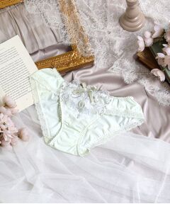 Risa Magli / リサマリ ショーツ | ジュア ノーマルショーツ