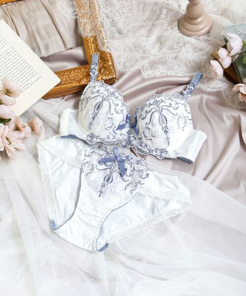 Risa Magli / リサマリ ショーツ | ジュア ノーマルショーツ | 詳細10