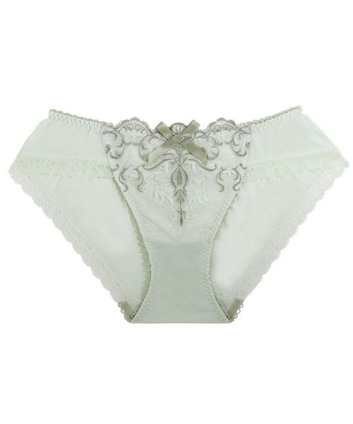 Risa Magli / リサマリ ショーツ | ジュア ノーマルショーツ | 詳細2