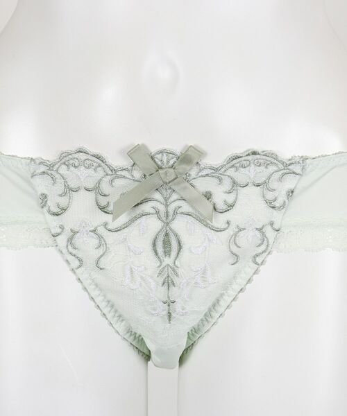 Risa Magli / リサマリ ショーツ | ジュア ノーマルショーツ | 詳細7