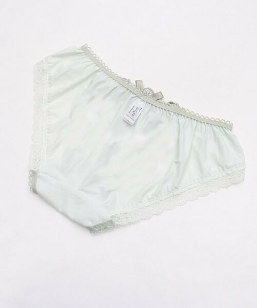 Risa Magli / リサマリ ショーツ | ジュア ノーマルショーツ | 詳細9