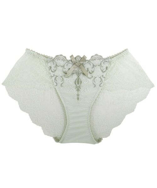 Risa Magli / リサマリ ショーツ | ジュア レースショーツ | 詳細2