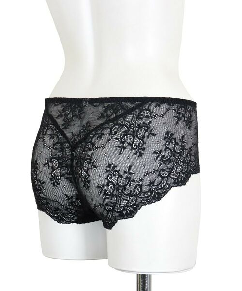 Risa Magli / リサマリ ショーツ | ジュア レースショーツ | 詳細6