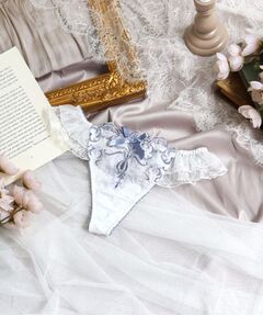 Risa Magli / リサマリ ショーツ | ジュア Tバックショーツ