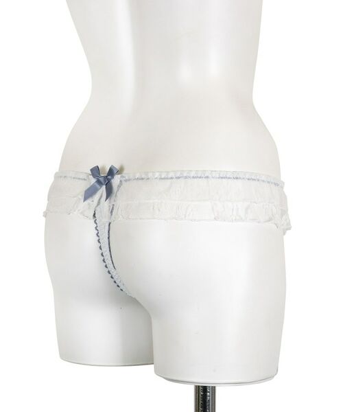 Risa Magli / リサマリ ショーツ | ジュア Tバックショーツ | 詳細7