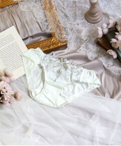 Risa Magli / リサマリ ショーツ | ジュア サニタリーショーツ