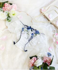 Risa Magli / リサマリ ショーツ | テリン ノーマルショーツ