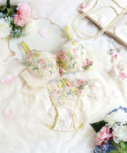 Risa Magli / リサマリ ショーツ | テリン ノーマルショーツ | 詳細10