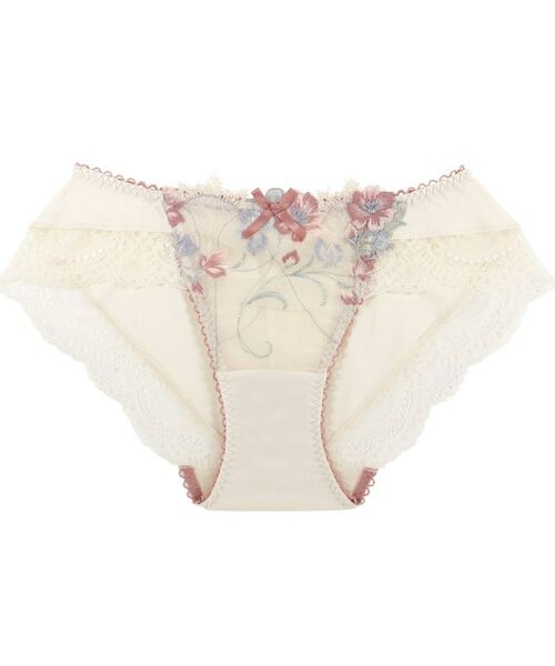 Risa Magli / リサマリ ショーツ | テリン ノーマルショーツ | 詳細2