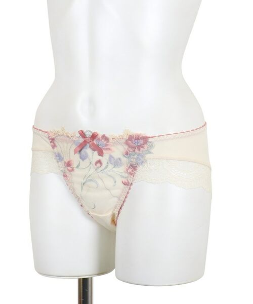 Risa Magli / リサマリ ショーツ | テリン ノーマルショーツ | 詳細5