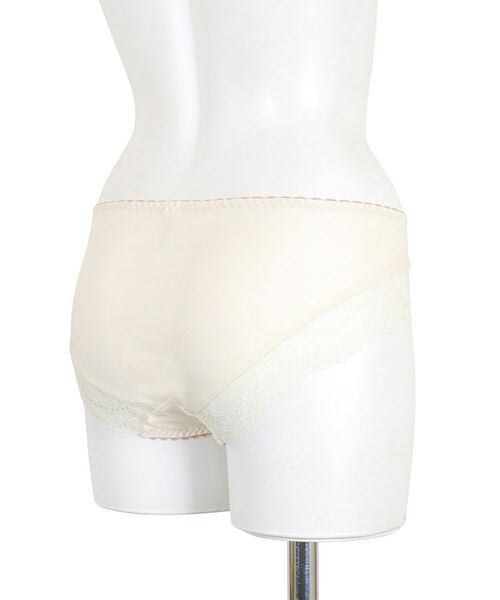 Risa Magli / リサマリ ショーツ | テリン ノーマルショーツ | 詳細6