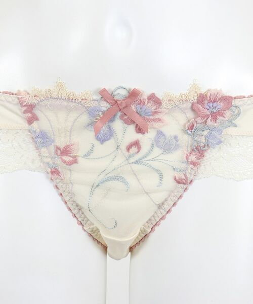 Risa Magli / リサマリ ショーツ | テリン ノーマルショーツ | 詳細7