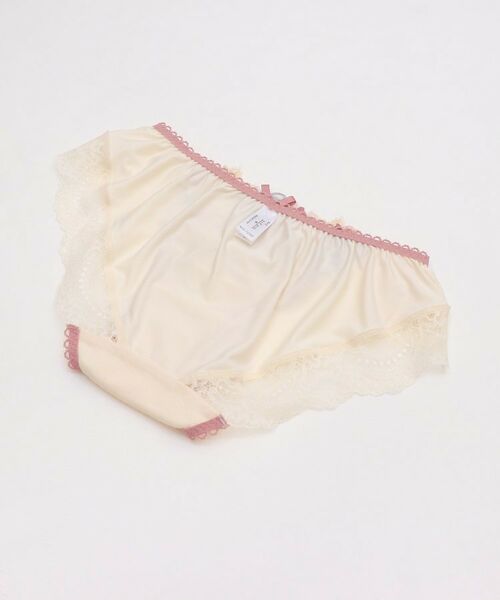 Risa Magli / リサマリ ショーツ | テリン ノーマルショーツ | 詳細9