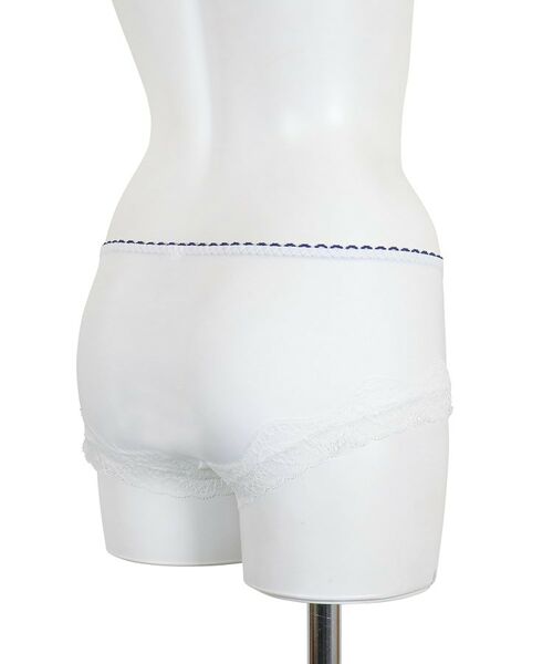 Risa Magli / リサマリ ショーツ | テリン ヒップハング | 詳細6