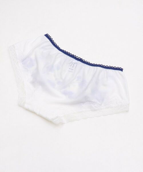 Risa Magli / リサマリ ショーツ | テリン ヒップハング | 詳細9