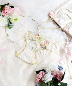 Risa Magli / リサマリ ショーツ | テリン サニタリーショーツ