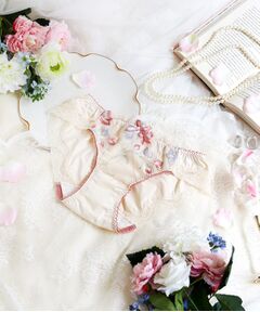 Risa Magli / リサマリ ショーツ | テリン サニタリーショーツ