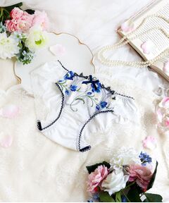 Risa Magli / リサマリ ショーツ | テリン サニタリーショーツ