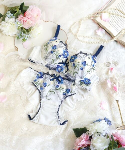 Risa Magli / リサマリ ショーツ | テリン サニタリーショーツ | 詳細10