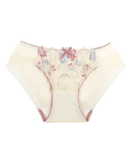 Risa Magli / リサマリ ショーツ | テリン サニタリーショーツ | 詳細2