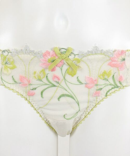 Risa Magli / リサマリ ショーツ | テリン サニタリーショーツ | 詳細7