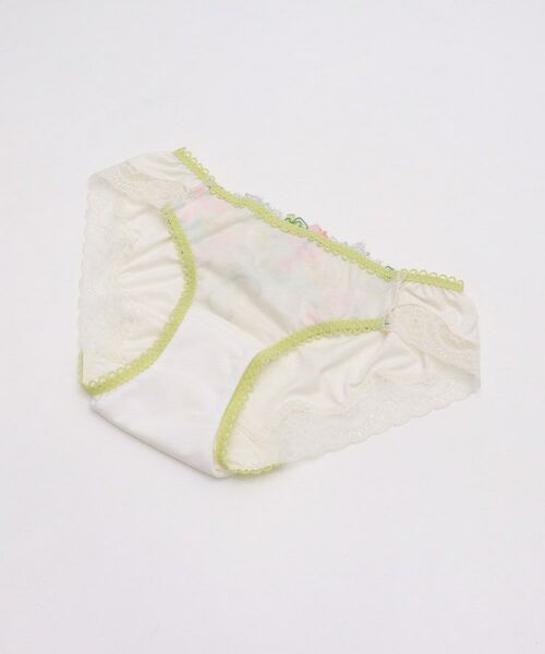 Risa Magli / リサマリ ショーツ | テリン サニタリーショーツ | 詳細8