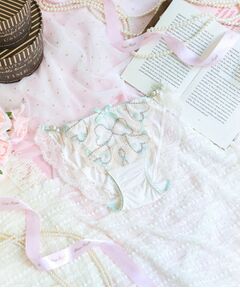 Risa Magli / リサマリ ショーツ | ジアン ノーマルショーツ