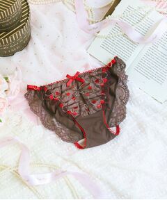 Risa Magli / リサマリ ショーツ | ジアン ノーマルショーツ