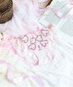 Risa Magli / リサマリ ショーツ | ジアン ノーマルショーツ