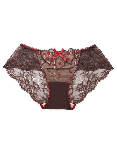 Risa Magli / リサマリ ショーツ | ジアン レースショーツ | 詳細2