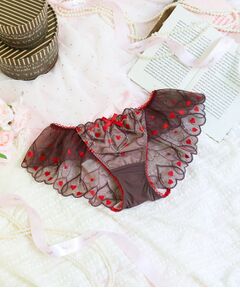 Risa Magli / リサマリ ショーツ | ジアン フレアショーツ