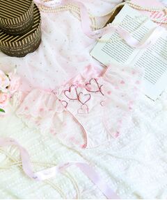 Risa Magli / リサマリ ショーツ | ジアン フレアショーツ