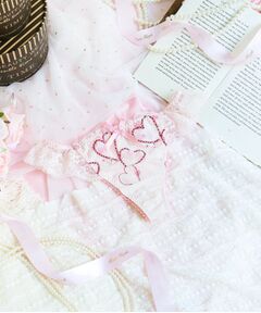 Risa Magli / リサマリ ショーツ | ジアン Tバックショーツ