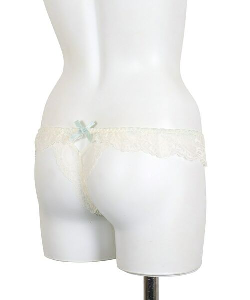 Risa Magli / リサマリ ショーツ | ジアン Tバックショーツ | 詳細7