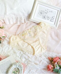 Risa Magli / リサマリ ショーツ | マティア ノーマルショーツ