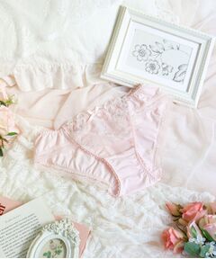 Risa Magli / リサマリ ショーツ | マティア ノーマルショーツ