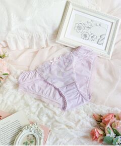 Risa Magli / リサマリ ショーツ | マティア ノーマルショーツ