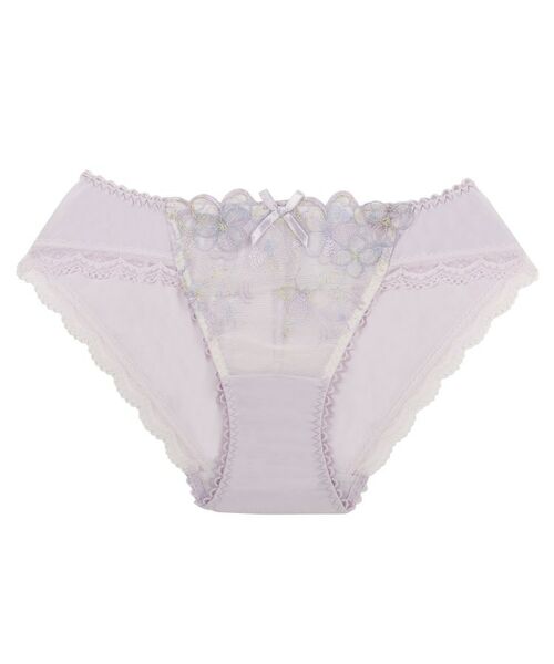 Risa Magli / リサマリ ショーツ | マティア ノーマルショーツ | 詳細2