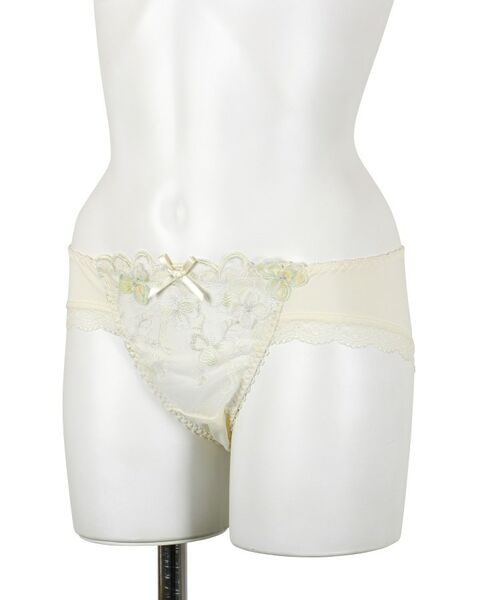 Risa Magli / リサマリ ショーツ | マティア ノーマルショーツ | 詳細5