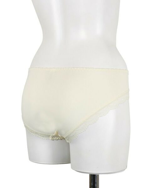 Risa Magli / リサマリ ショーツ | マティア ノーマルショーツ | 詳細6