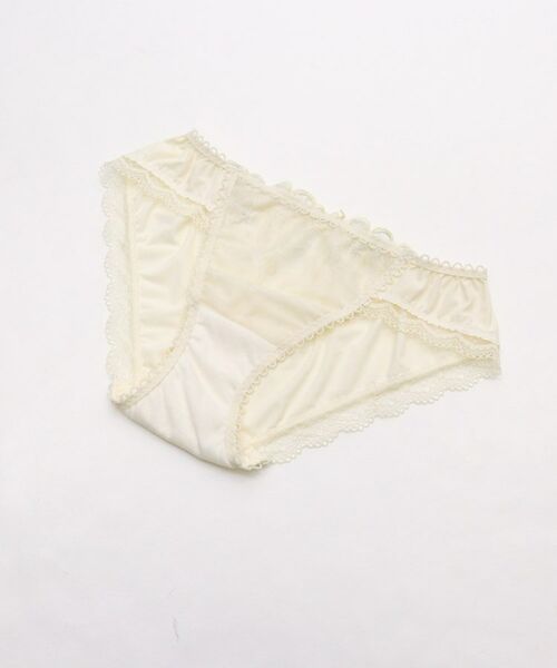 Risa Magli / リサマリ ショーツ | マティア ノーマルショーツ | 詳細8