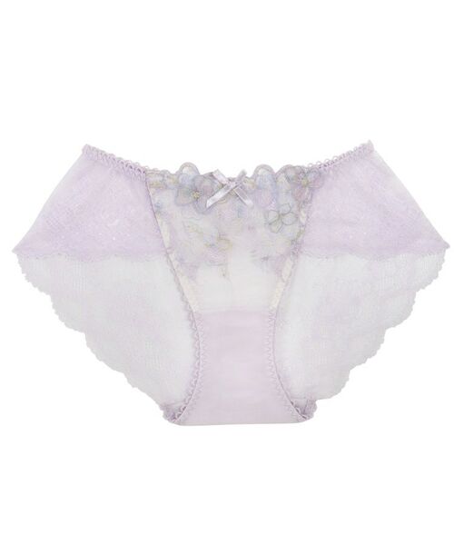 Risa Magli / リサマリ ショーツ | マティア レースショーツ | 詳細2