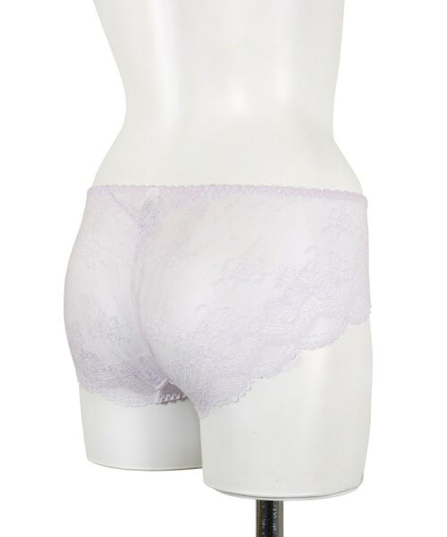 Risa Magli / リサマリ ショーツ | マティア レースショーツ | 詳細6